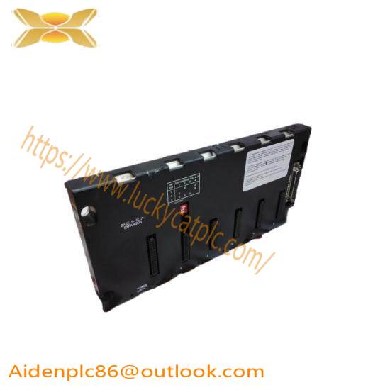 GENERAL ELECTRIC IC693CHS398