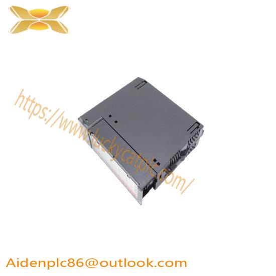 General Electric IC693MDL390 AC output module