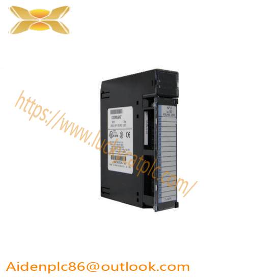 GE IC693MDL645LT