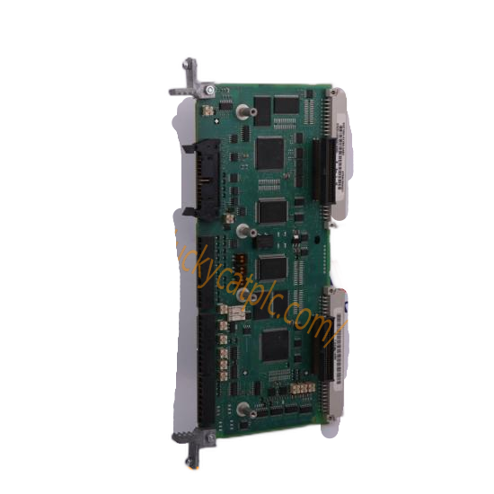 GENERAL ELECTRIC IC693MDR390