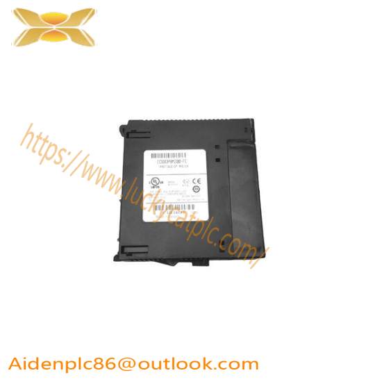 General Electric IC693PBM200-FE Master Module