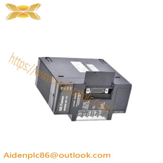 GENERAL ELECTRIC IC693PWR321