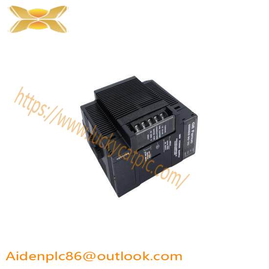 General Electric IC693PWR322LT Power Supply