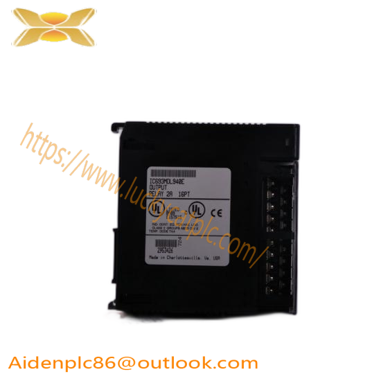 GENERAL ELECTRIC IC693PWR330B