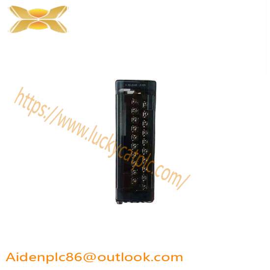 General Electric IC694ACC311 terminal block