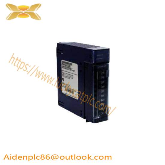 General Electric IC694ALG233 Analog Input Module