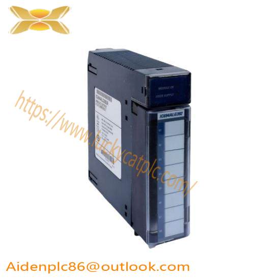 General Electric DS2020FEBNRX025A