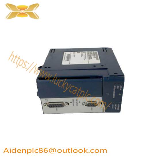 GENERAL ELECTRIC IC695PBS301