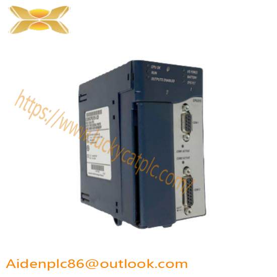GENERAL ELECTRIC IC695PBS301