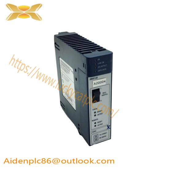General Electric IC695RMX128DG Redundancy Memory Module
