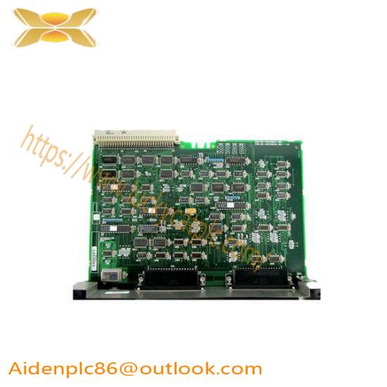 General Electric IC697BEM711M Bus Expansion Receiver