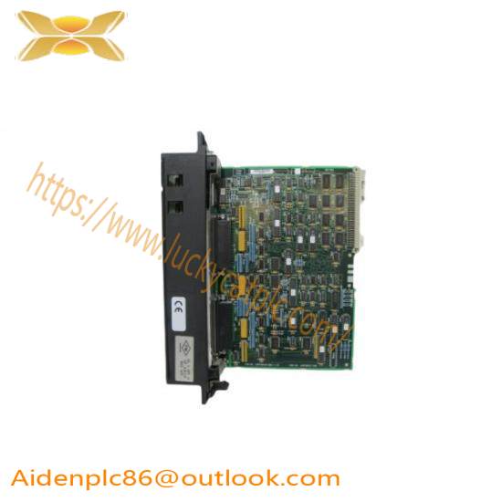 General Electric IC697BEM713GD Bus Transmitter-Expansion Board