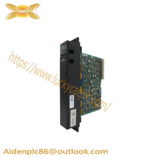 Emerson IC697BEM713