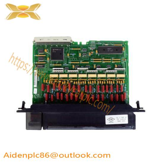 GENERAL ELECTRIC IC697MDL250