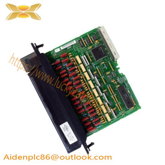 GENERAL ELECTRIC IC697MDL250