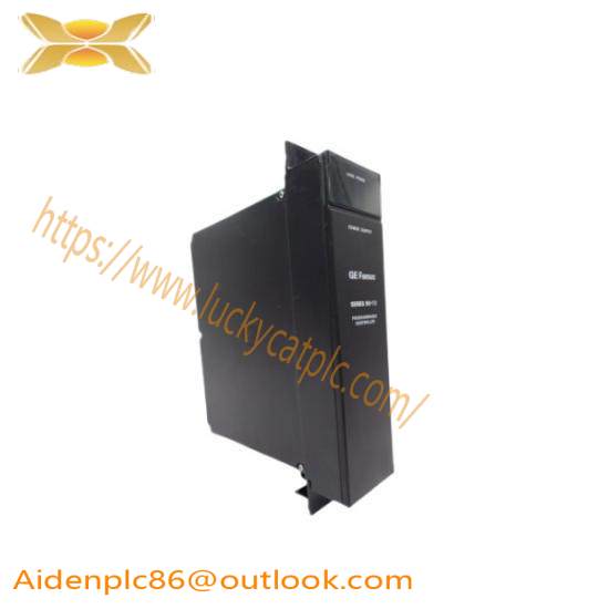 General Electric IC697PWR710N Power Supply Module