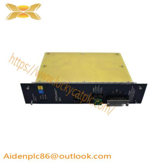 General Electric IC698PSD300 Power Supply Module