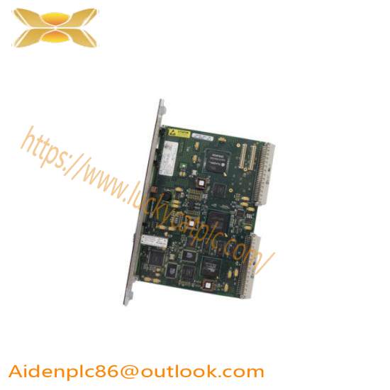 General Electric IC698RMX016-ED RX7i Redundant Memory Module