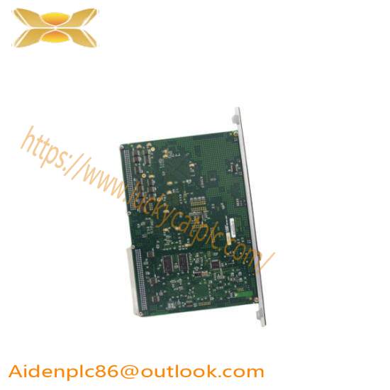 General Electric IC698RMX016-ED RX7i Redundant Memory Module