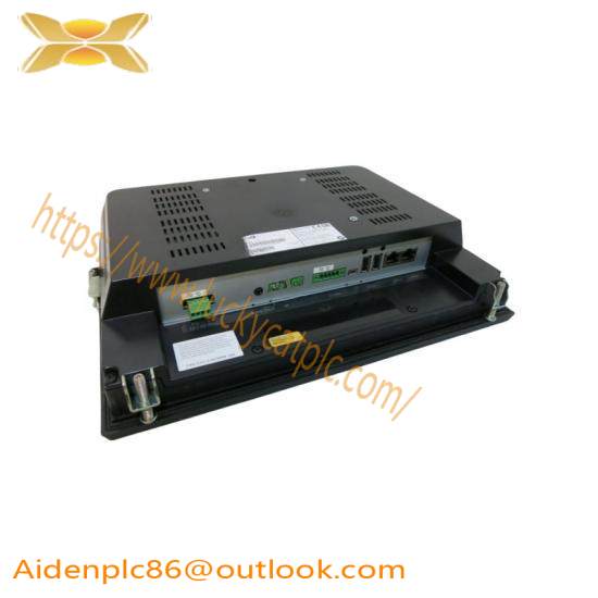 GENERAL ELECTRIC IC755CSS12CDB