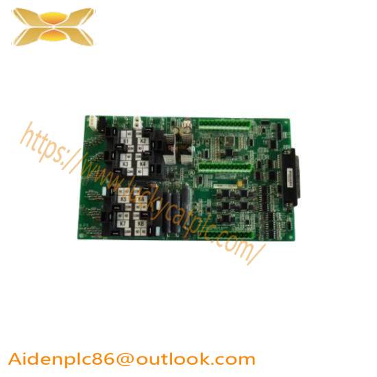 General Electric IS200AEADH3ADA Module