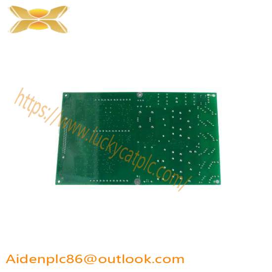 General Electric IS200AEADH3ADA Module