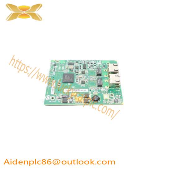 General Electric IS200SPROH1ABC Ppro Terminal Card