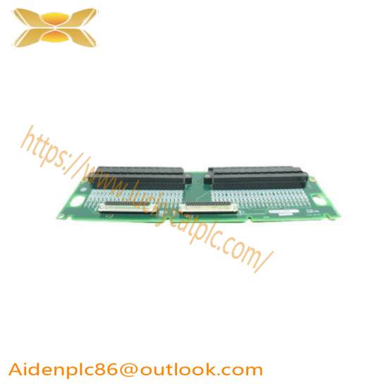 General Electric IS200TBTCH1CBB Circuit Board