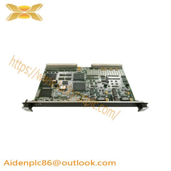 General Electric IS200VRTDH1D Circuit Board
