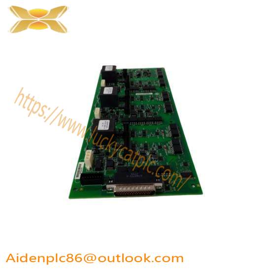 General Electric  IS210AEBIH3BE  Printed Circuit Board