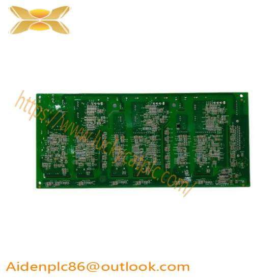 General Electric  IS210AEBIH3BE  Printed Circuit Board