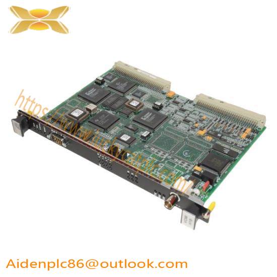 General Electric IS215VCM1H2CC Communication Card