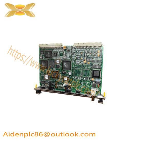 General Electric IS215WEMAH1BB/IS200WEMAH1AEA Circuit Board