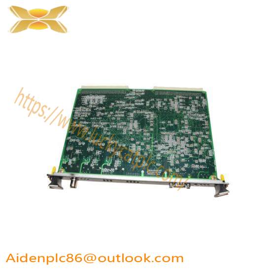 General Electric IS215WEMAH1BB/IS200WEMAH1AEA Circuit Board