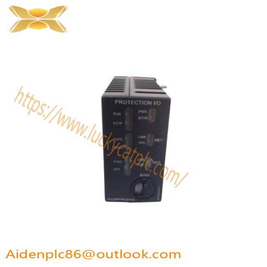 General Electric IS220PRROH1A Printed Circuit Board