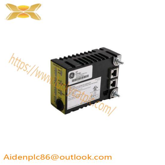 General Electric IS220YDOAS1AJ Discrete Output Pack