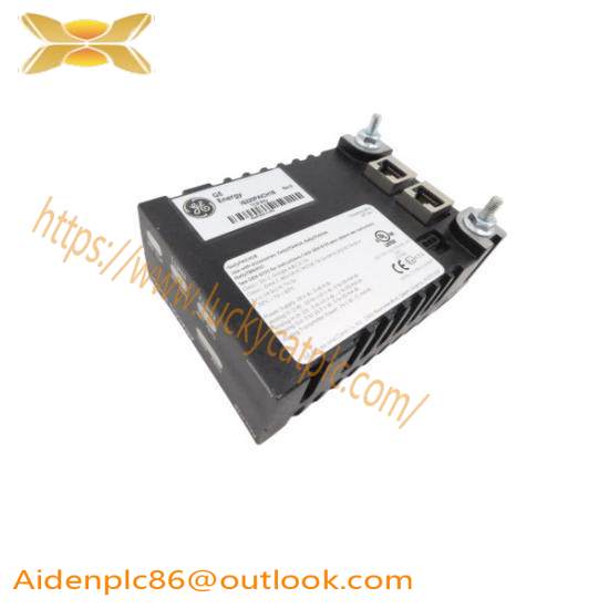 GE IC200ALG620-JF