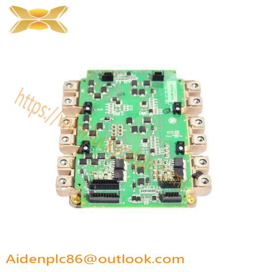 General Electric  IS400AEBMH3A Board Brand New
