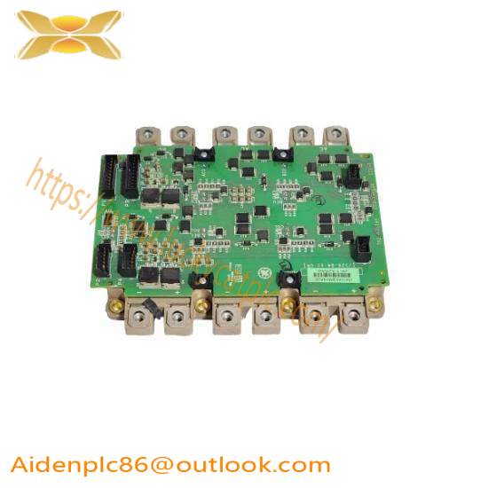 General Electric  IS400AEBMH3A Board Brand New