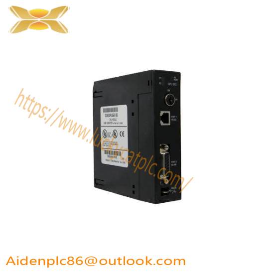 General Electric SR469469P5HIA20 Motor Management Relay