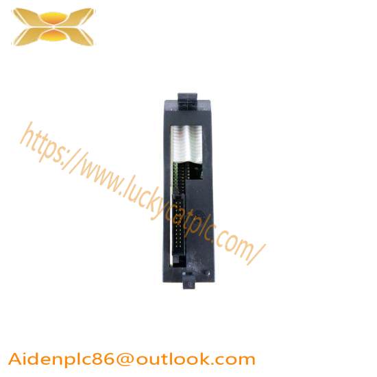 General Electric UMT162-A Measurement Treatment Card