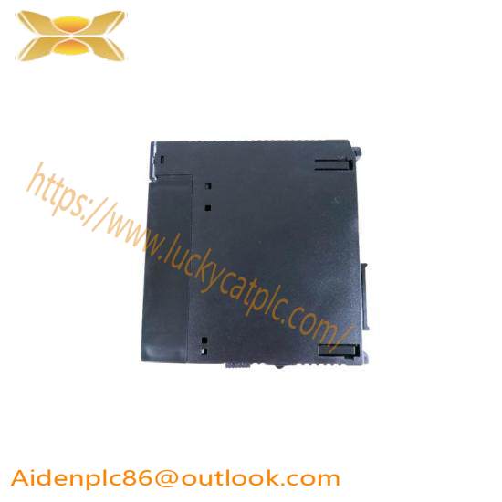 General Electric UMT162-A Measurement Treatment Card