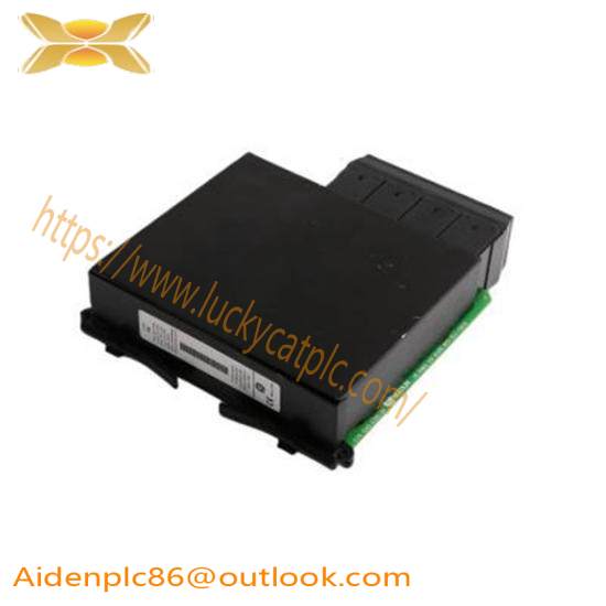 GENERAL ELECTRIC UR6AH Controller Module