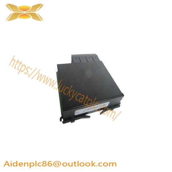 General Electric UR6DH Multilin Digital I/O Control Module