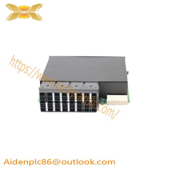 GENERAL ELECTRIC UR6GH Digital I/O Module