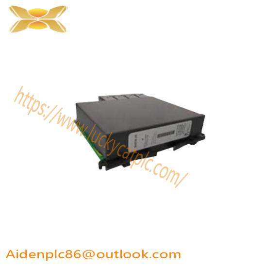 GENERAL ELECTRIC UR73FH Control Module