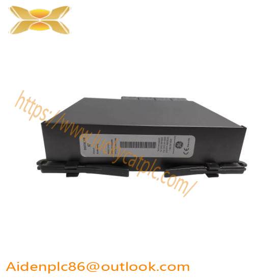 General Electric  UR77H  Digital I/O Module