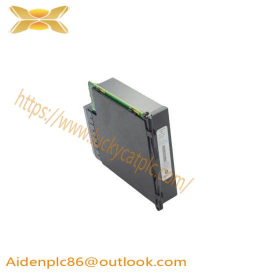 General Electric UR7CM Multilin Digital Input Module