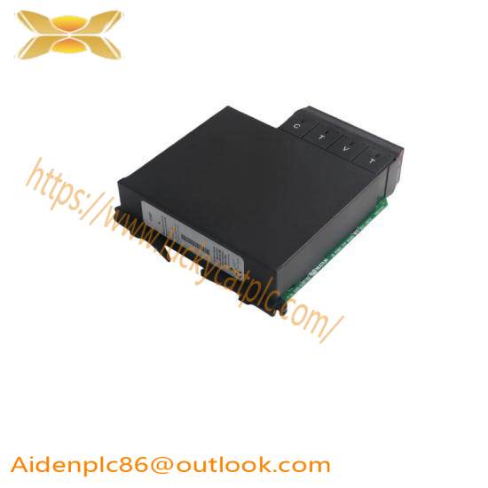 General Electric UR7CM Multilin Digital Input Module