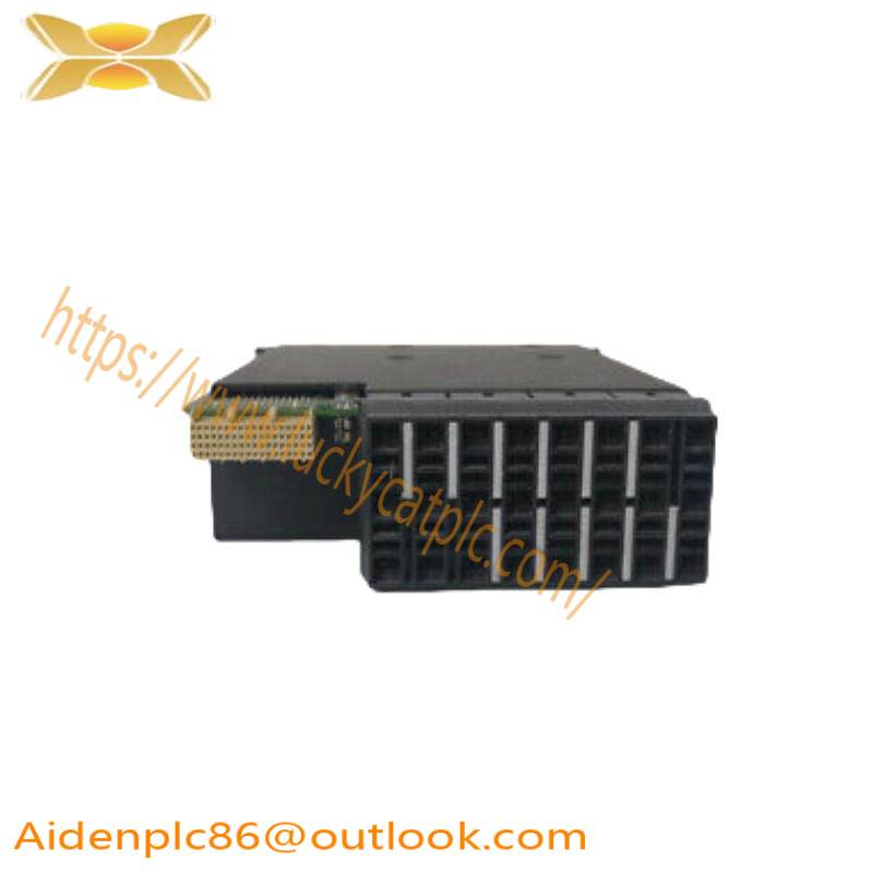 General Electric UR8LH Digital Relay Module